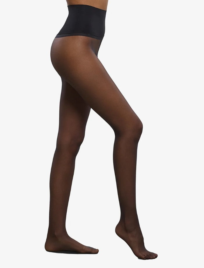 Commando Essential Sheer Tights