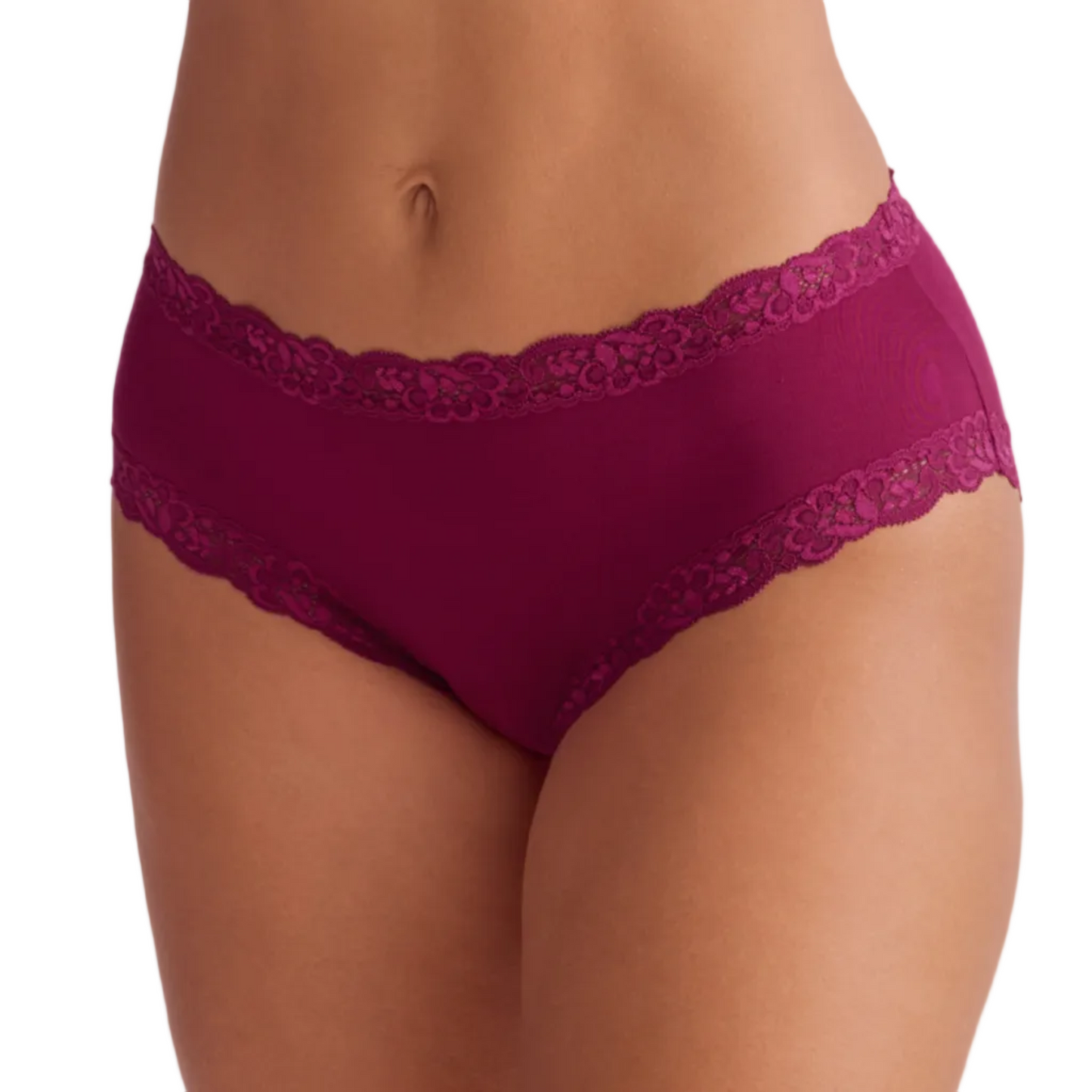 Fleur't Iconic Highwaist Boyshort
