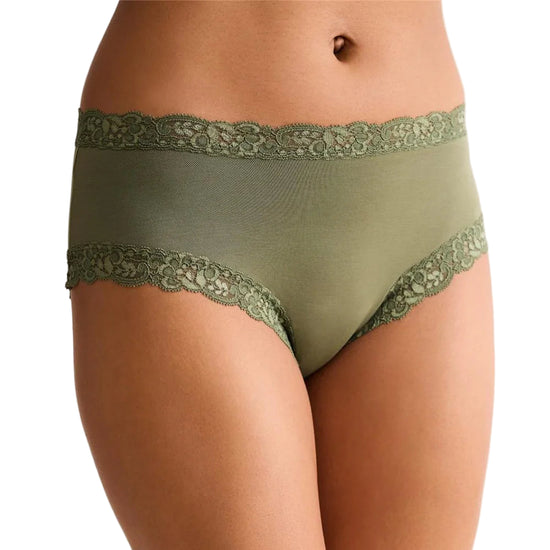 Fleur't Iconic Highwaist Boyshort