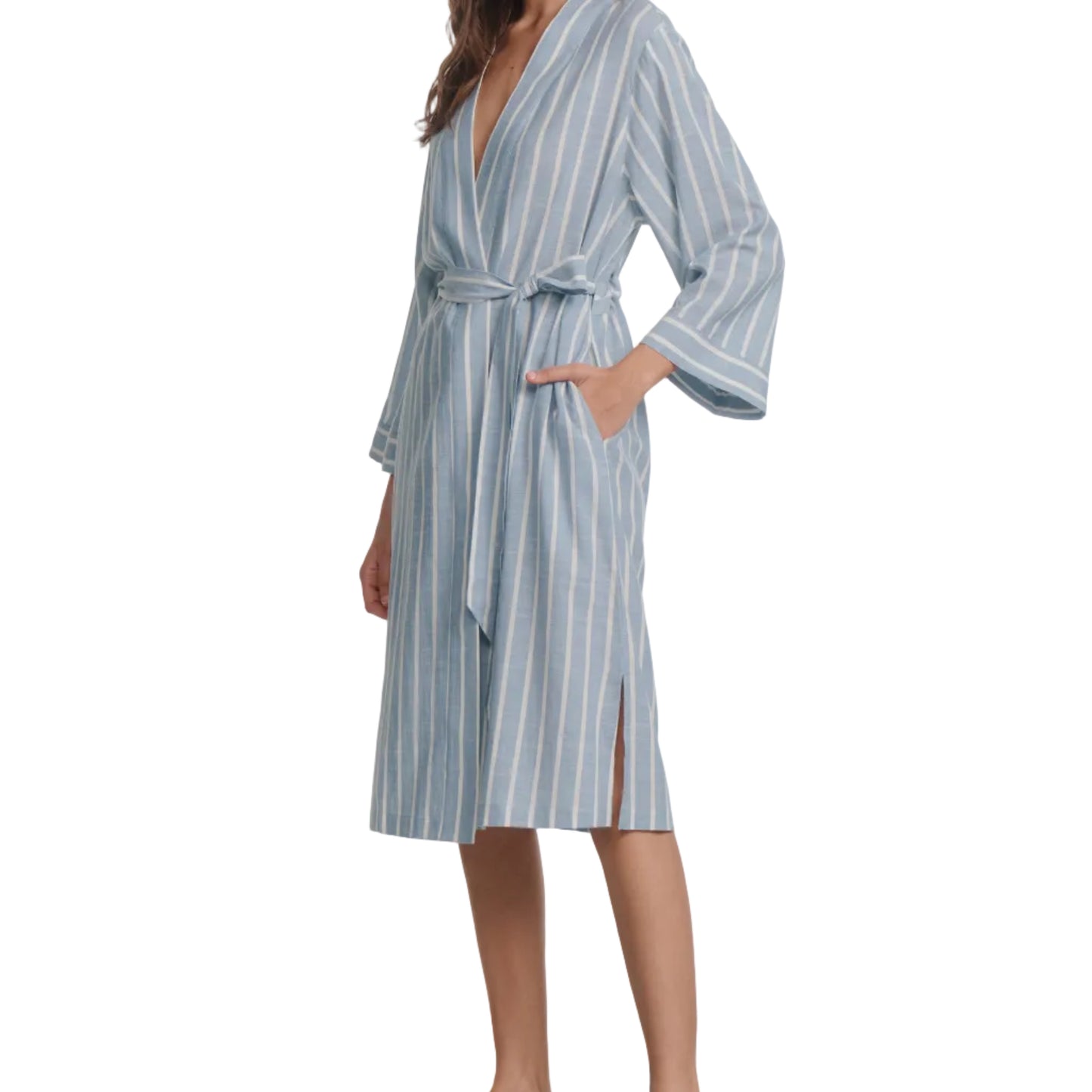 Eberjey Nautico Robe
