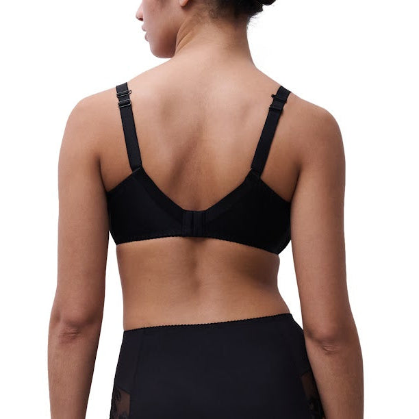 Chantelle Majestic Full Coverage Underwire Bra