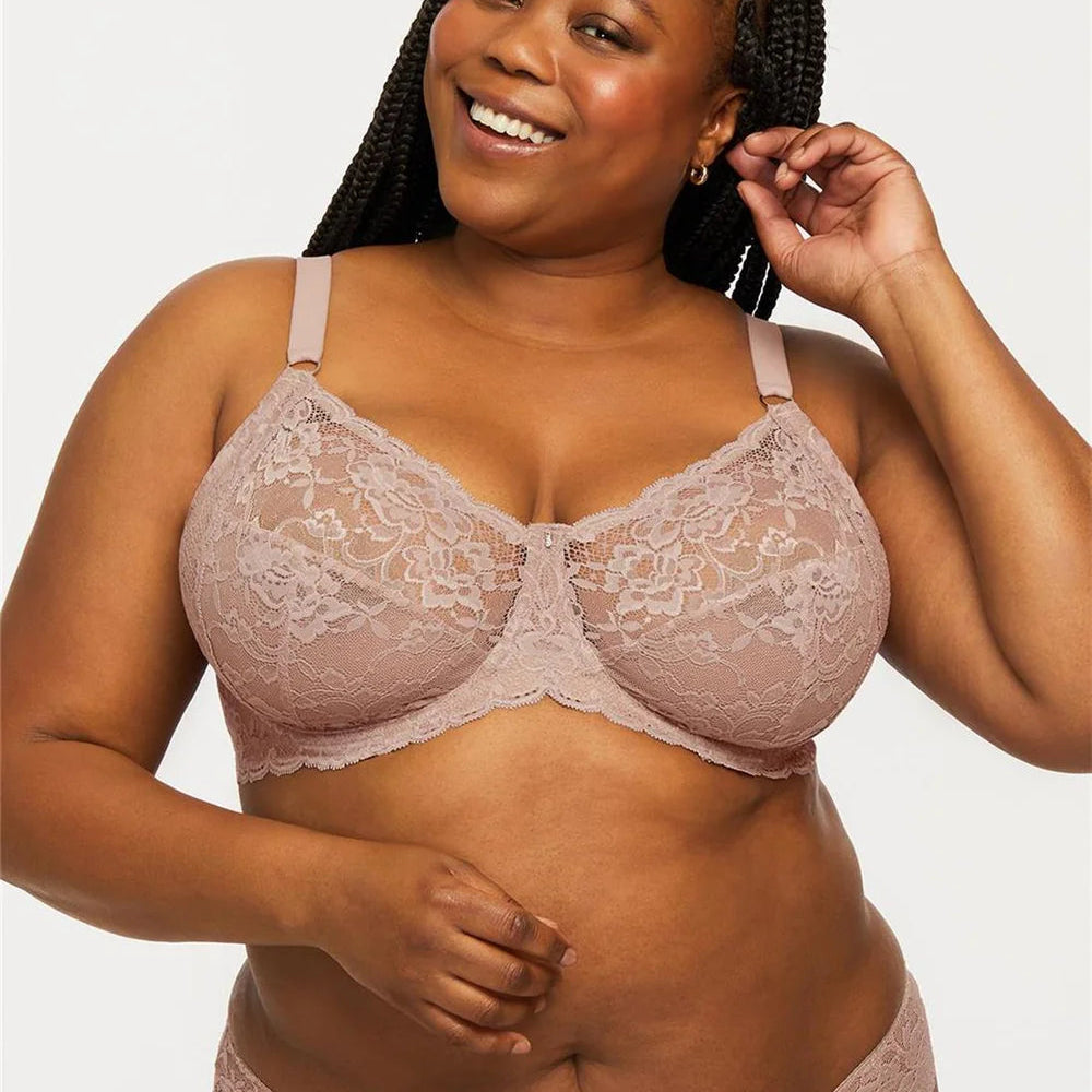 SALE Montelle Muse Bra in Fashion Colors