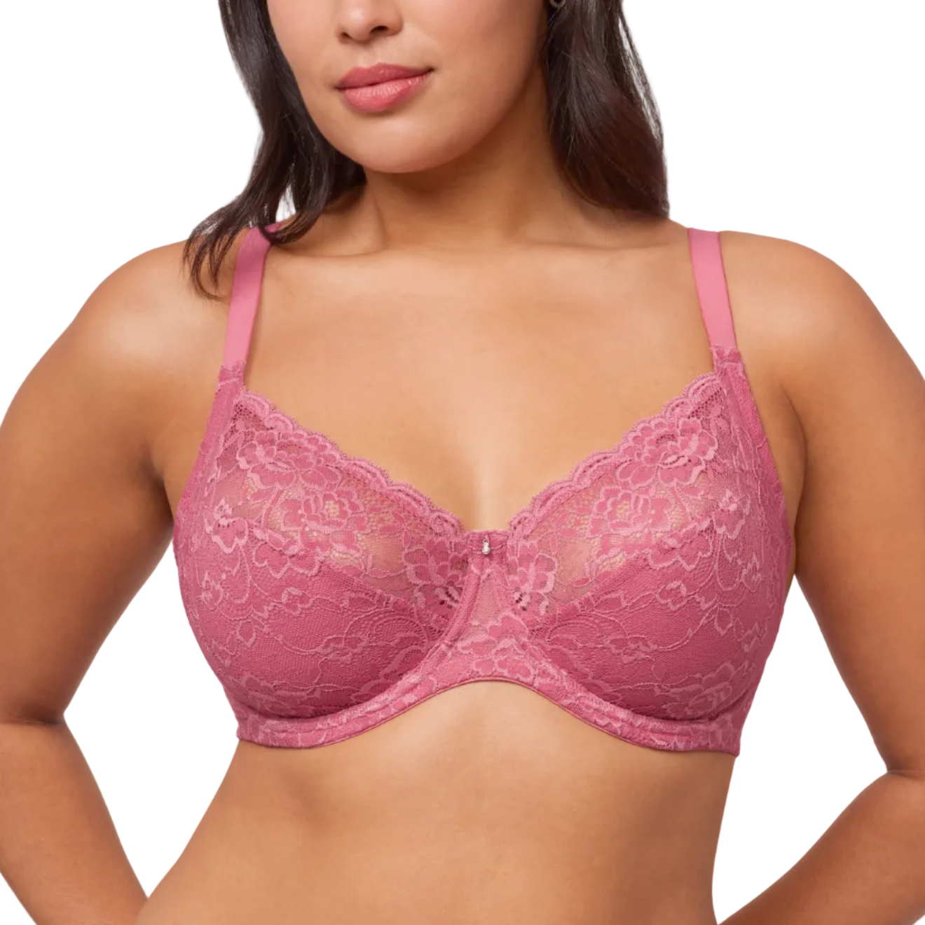 NEW Montelle Muse Full Cup Bra