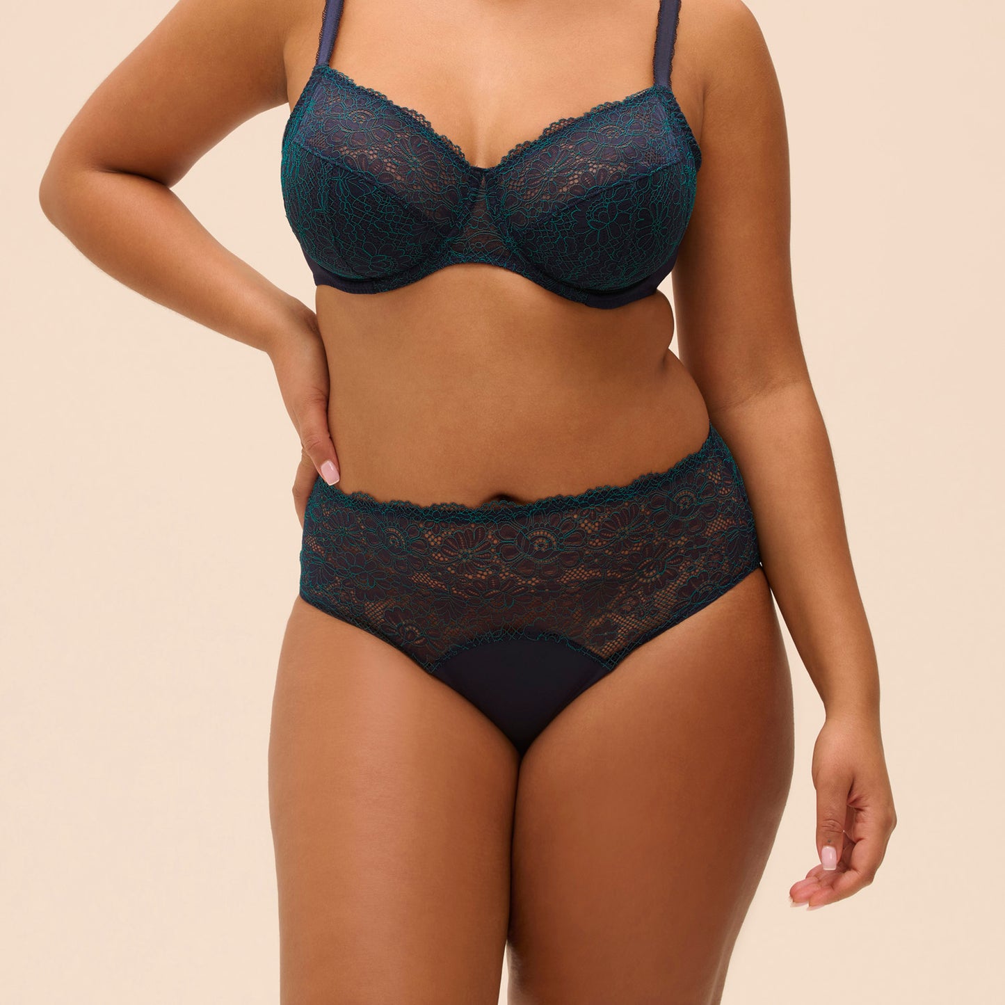 Simone Perele Poeme Full Cup Bra