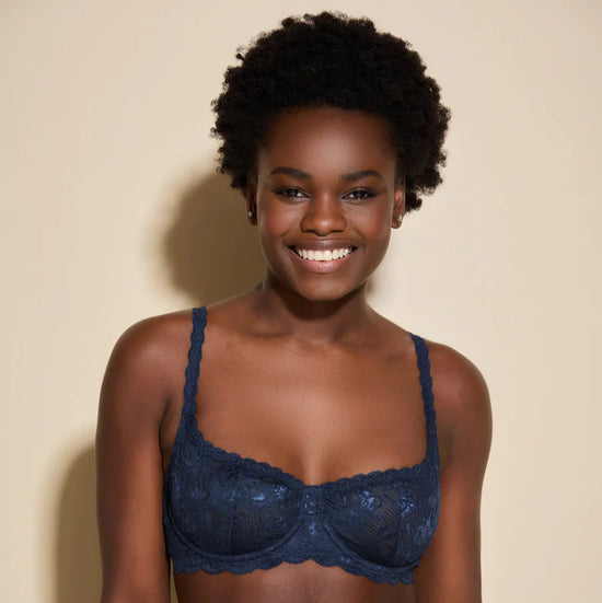 Cosabella Never Say Never Balconette Bra