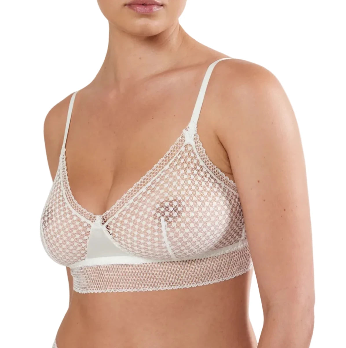 ELSE Bella Soft Cup Triangle Bra
