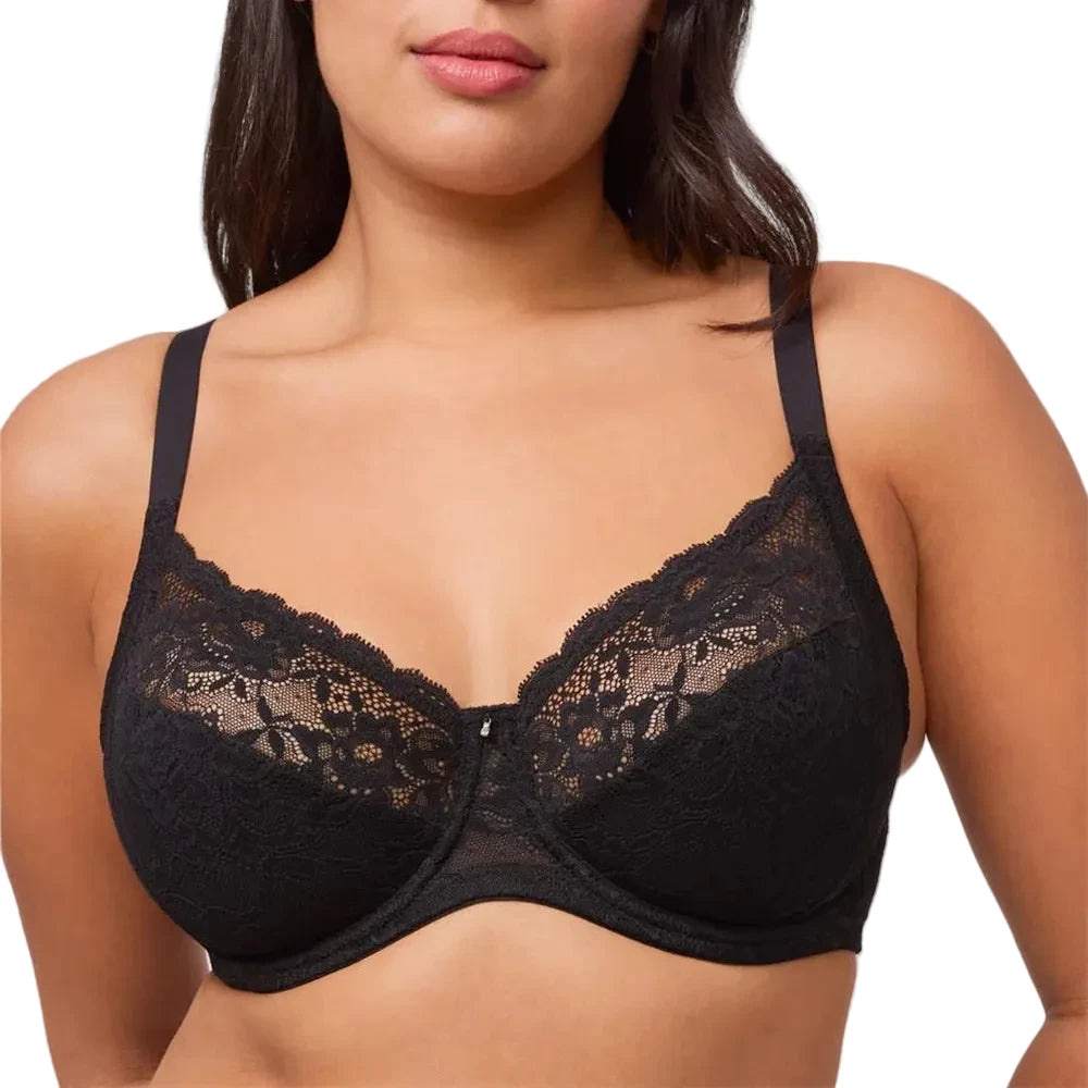 NEW Montelle Muse Full Cup Bra