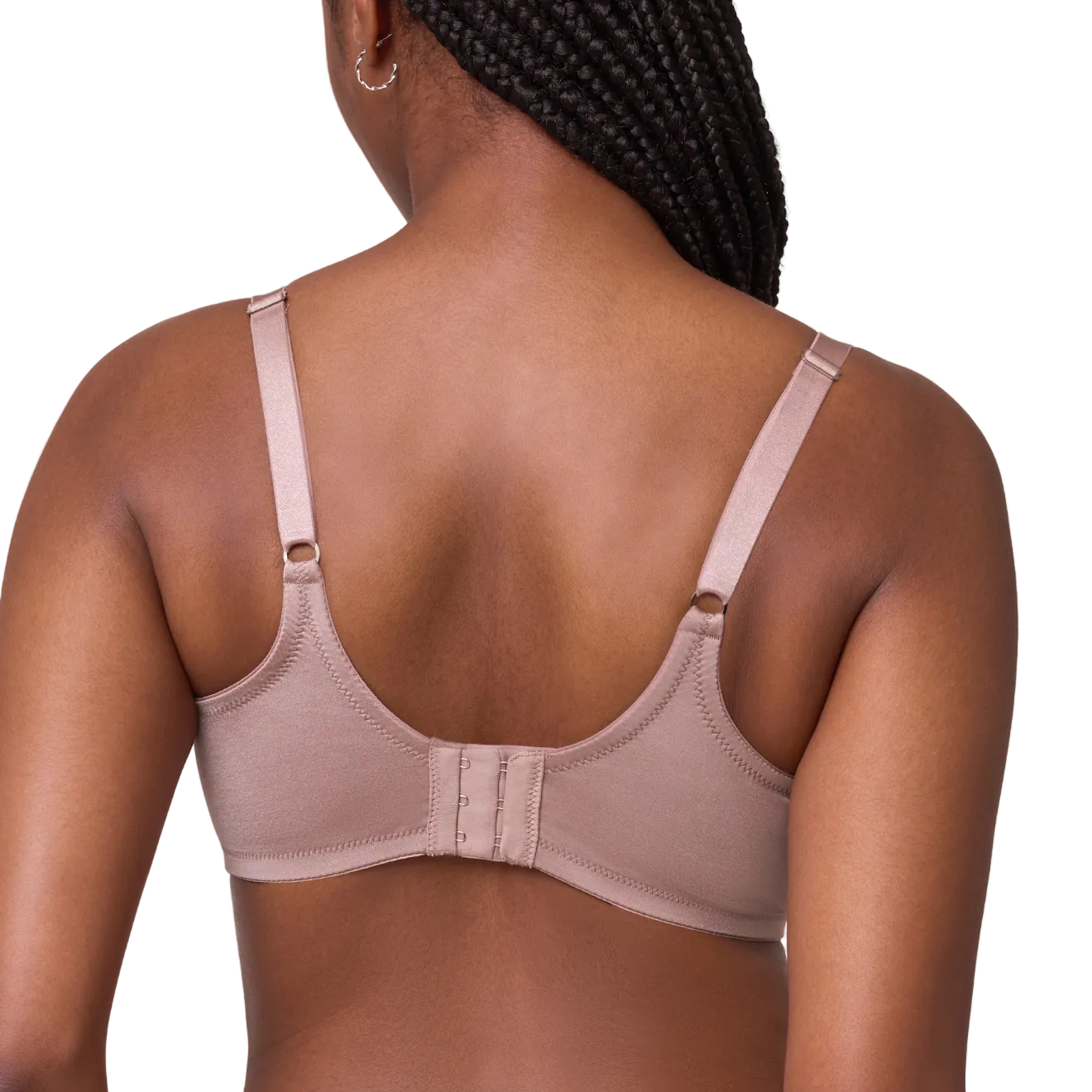 NEW Montelle Muse Full Cup Bra