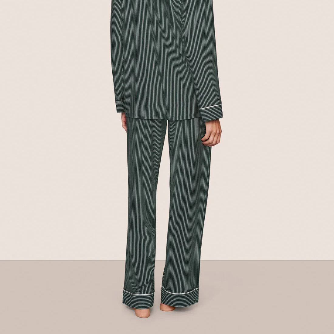 Eberjey Gisele Printed PJ Set