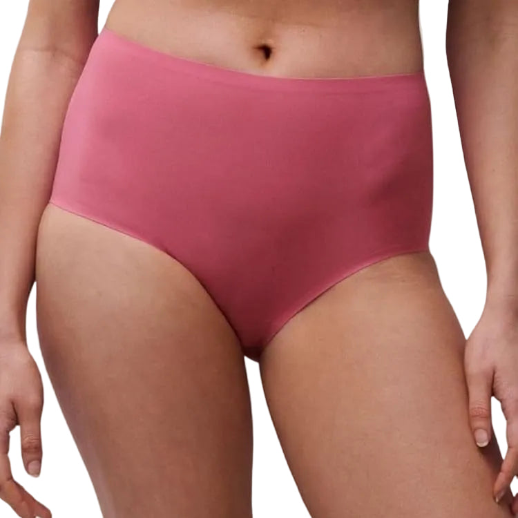 Chantelle Soft Stretch High Waist Thong