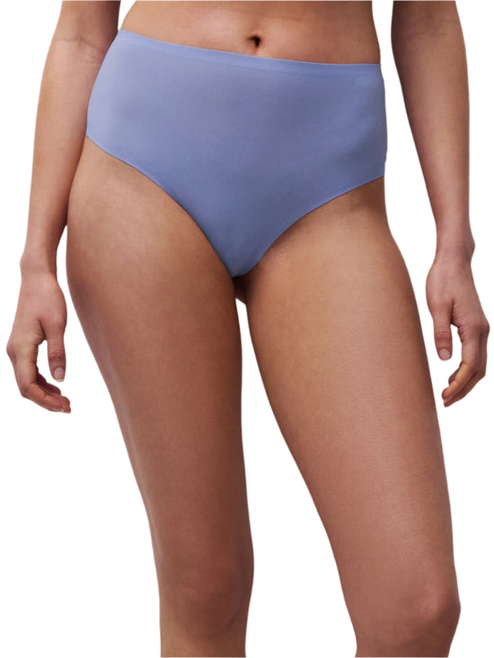 Chantelle Soft Stretch High Waist Thong
