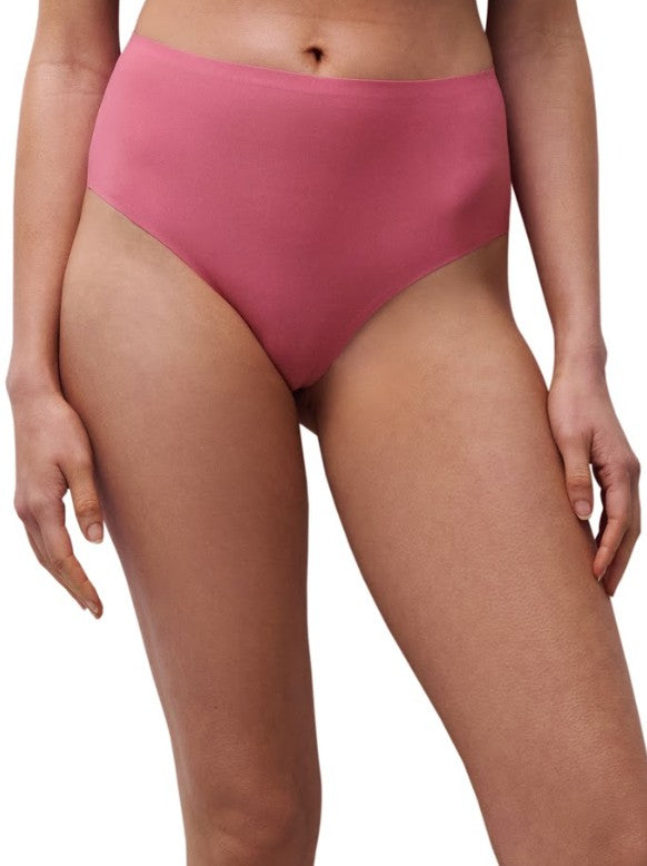 Chantelle Soft Stretch High Waist Thong