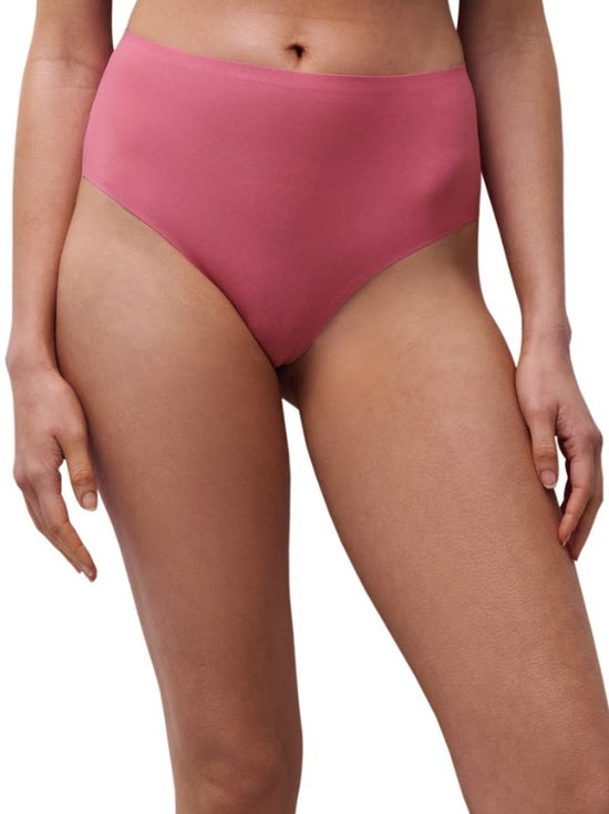Chantelle Soft Stretch High Waist Thong