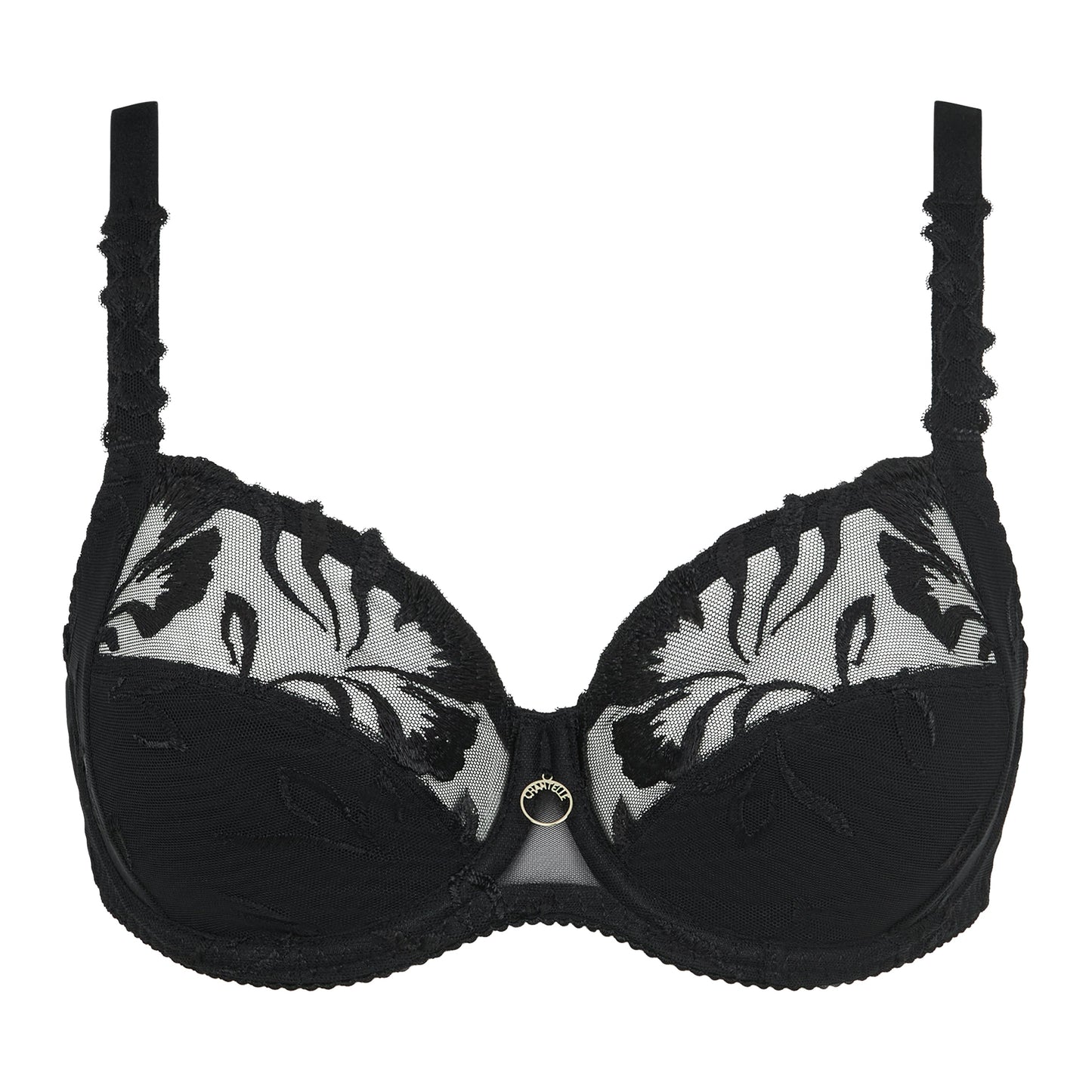 Chantelle Majestic Full Coverage Underwire Bra