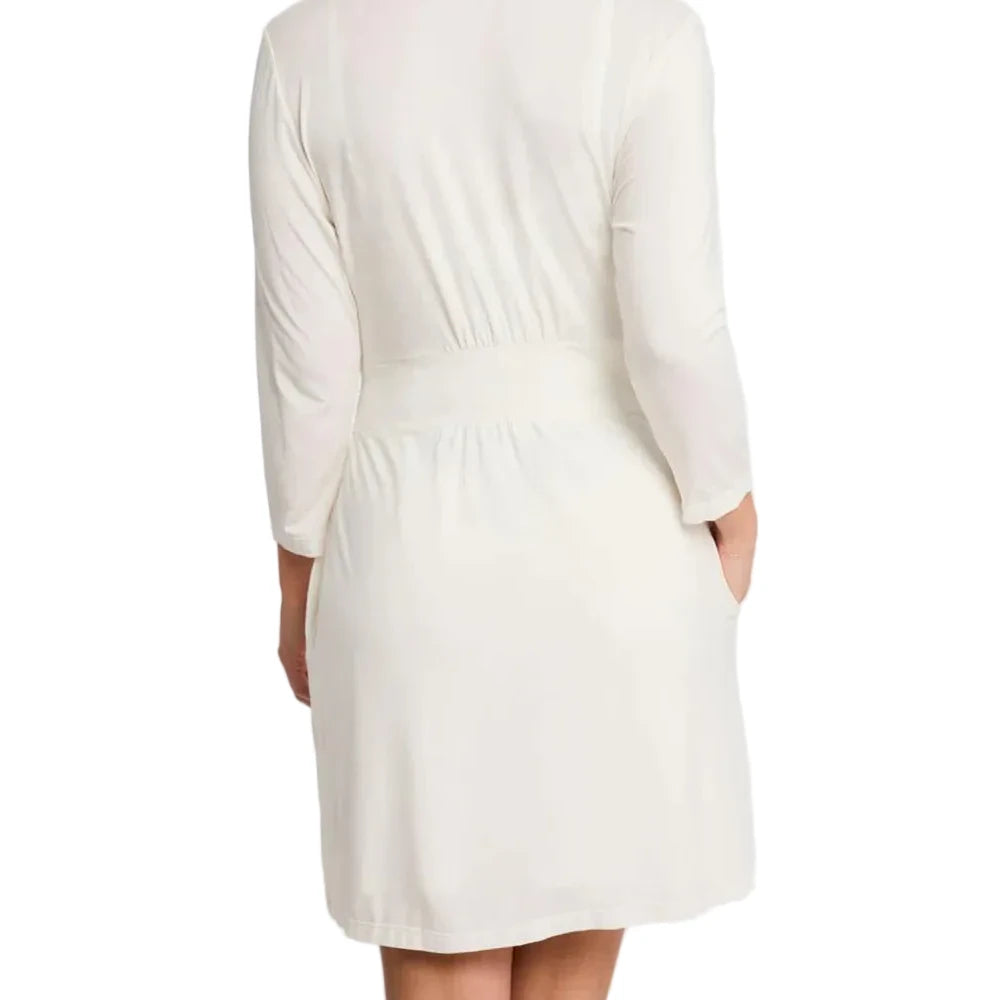 Fleurt Iconic Robe