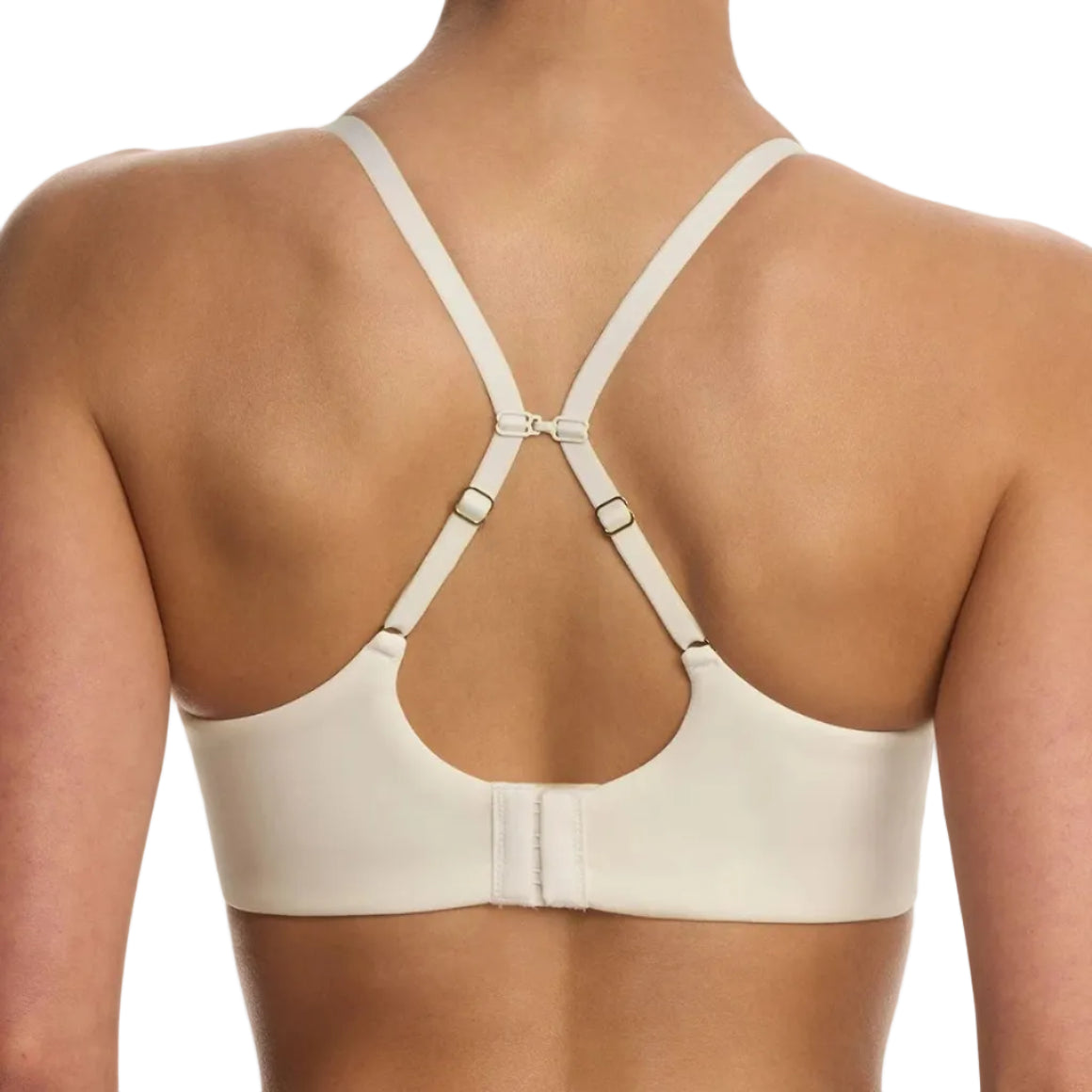 Natori Radiance Convertible Unlined Underwire Bra