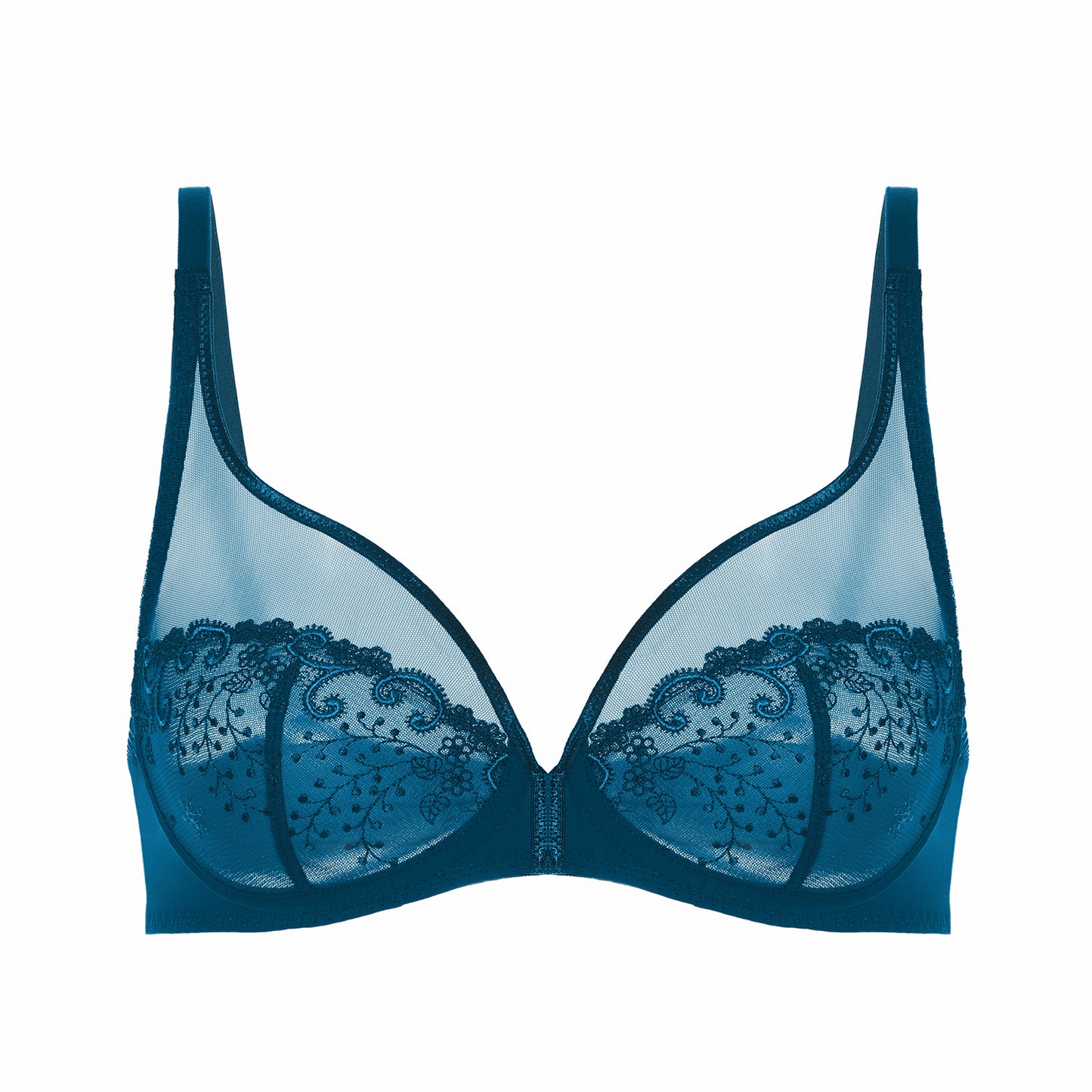 Simone Perele Delice Plunge