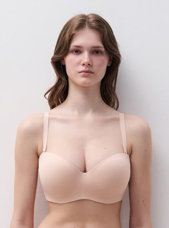 Chantelle Norah Comfort Strapless Convertible Bra