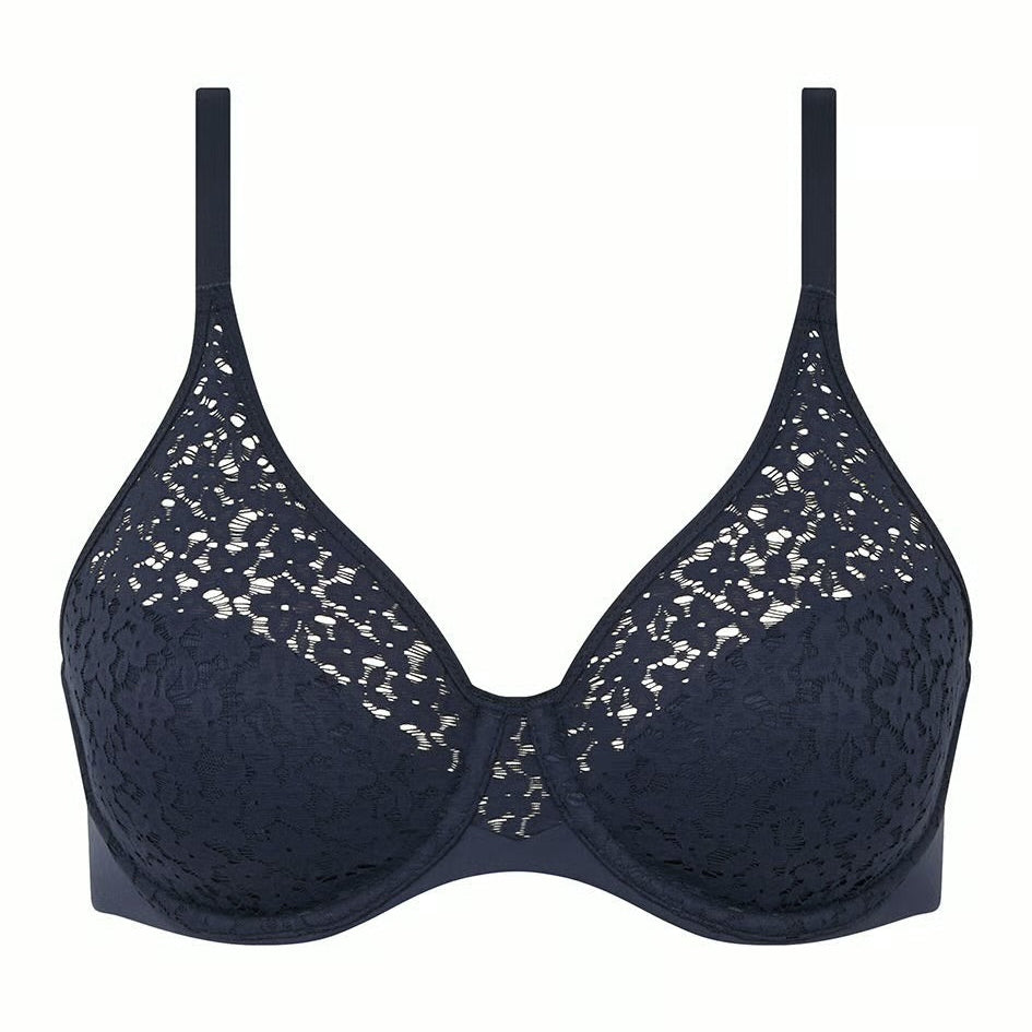 Chantelle Norah Comfort Underwire Bra Fashion Color