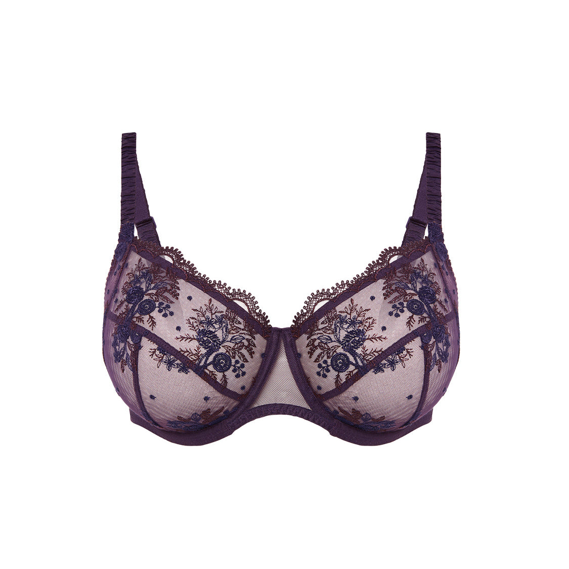 Simone Pérèle Intrigue Full Cup Bra