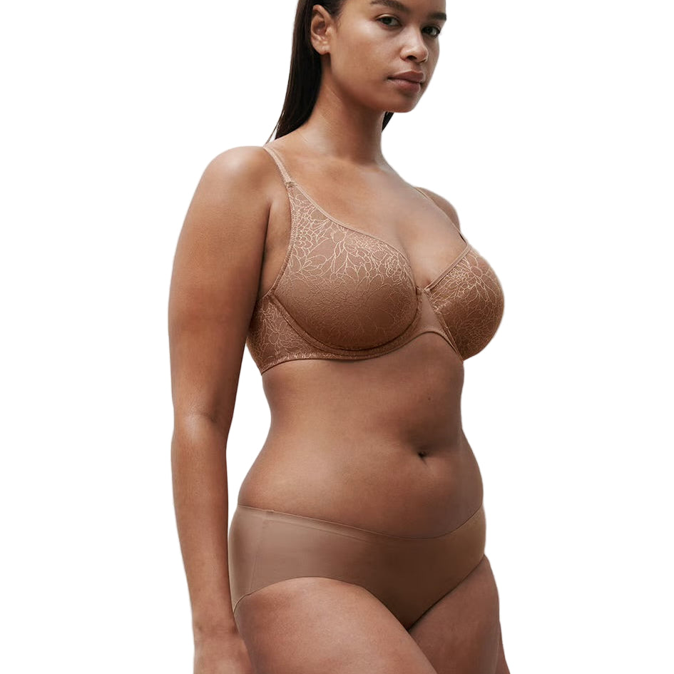 Chantelle Belle Plunge Spacer Bra
