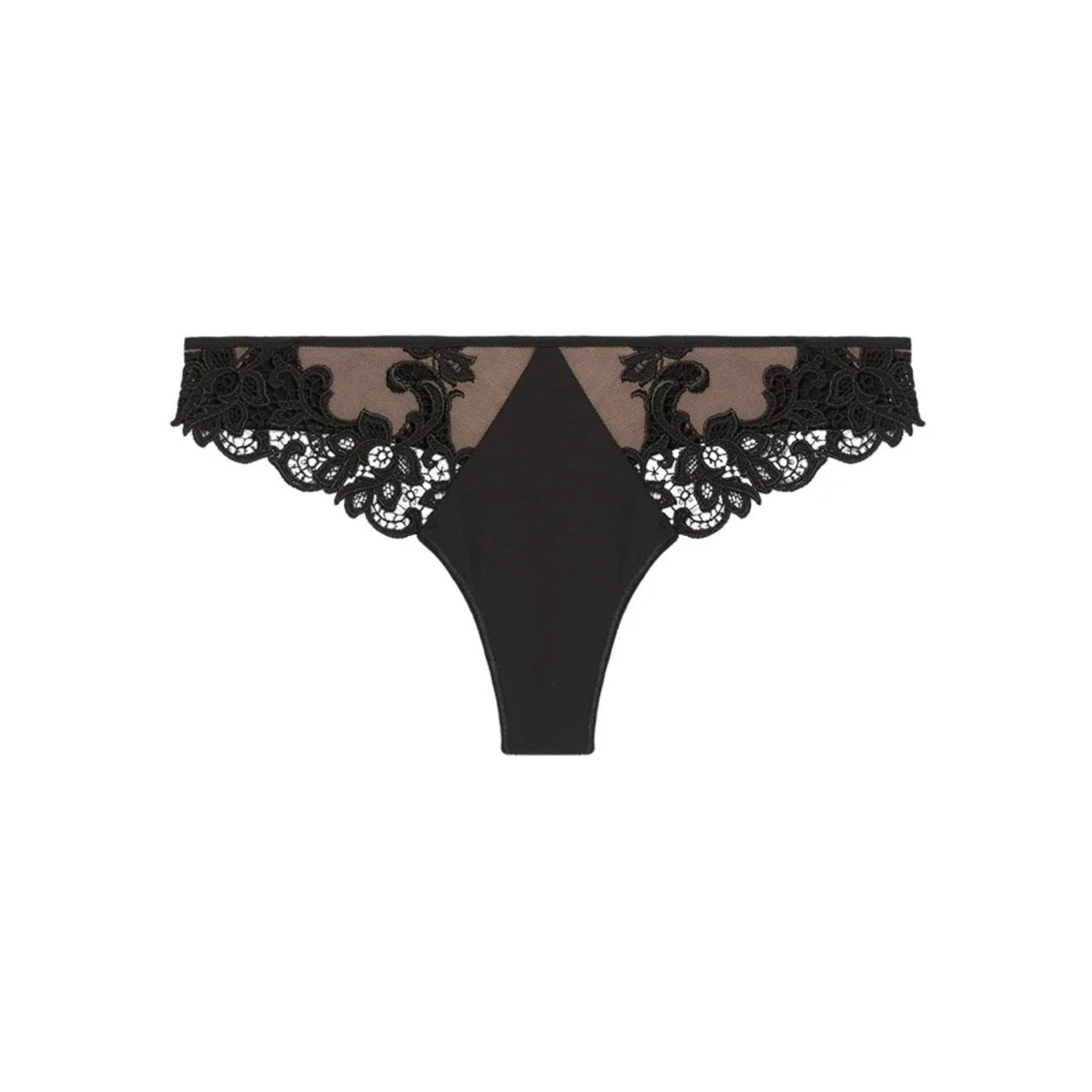 Simone Perele Saga Thong