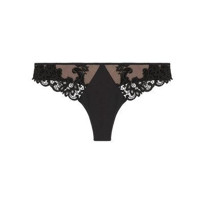 Simone Perele Saga Thong