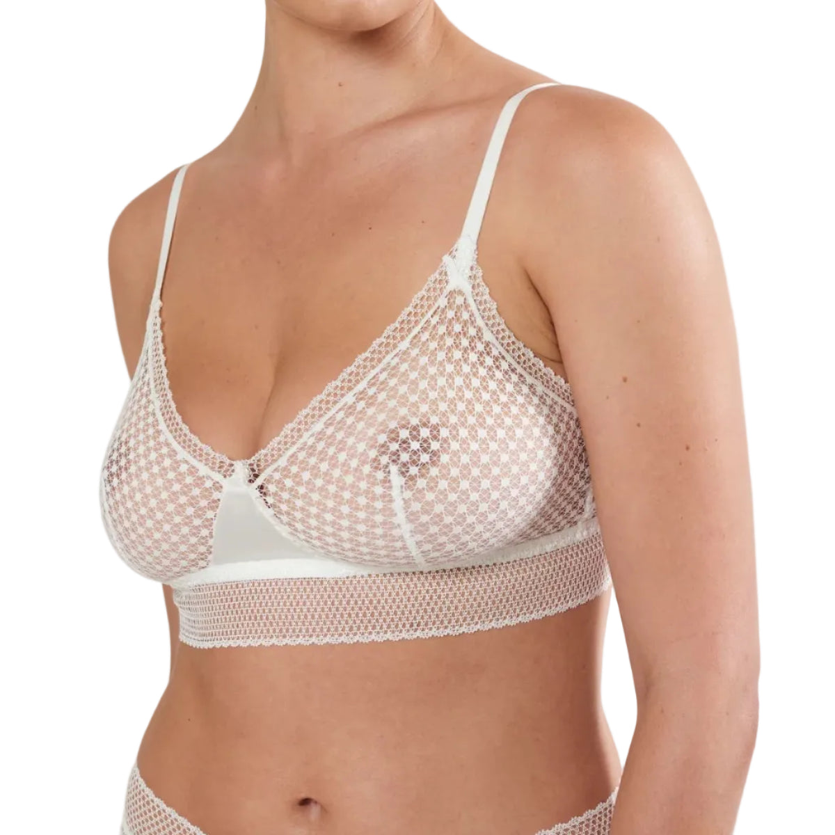 ELSE Bella Soft Cup Triangle Bra
