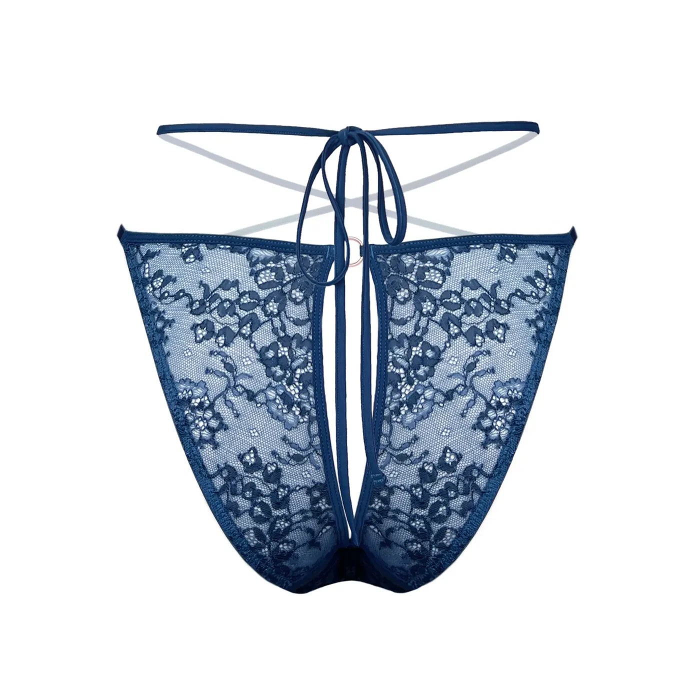 Monique Morin Rush Ouvert Bikini