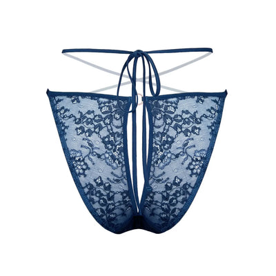 Monique Morin Rush Ouvert Bikini