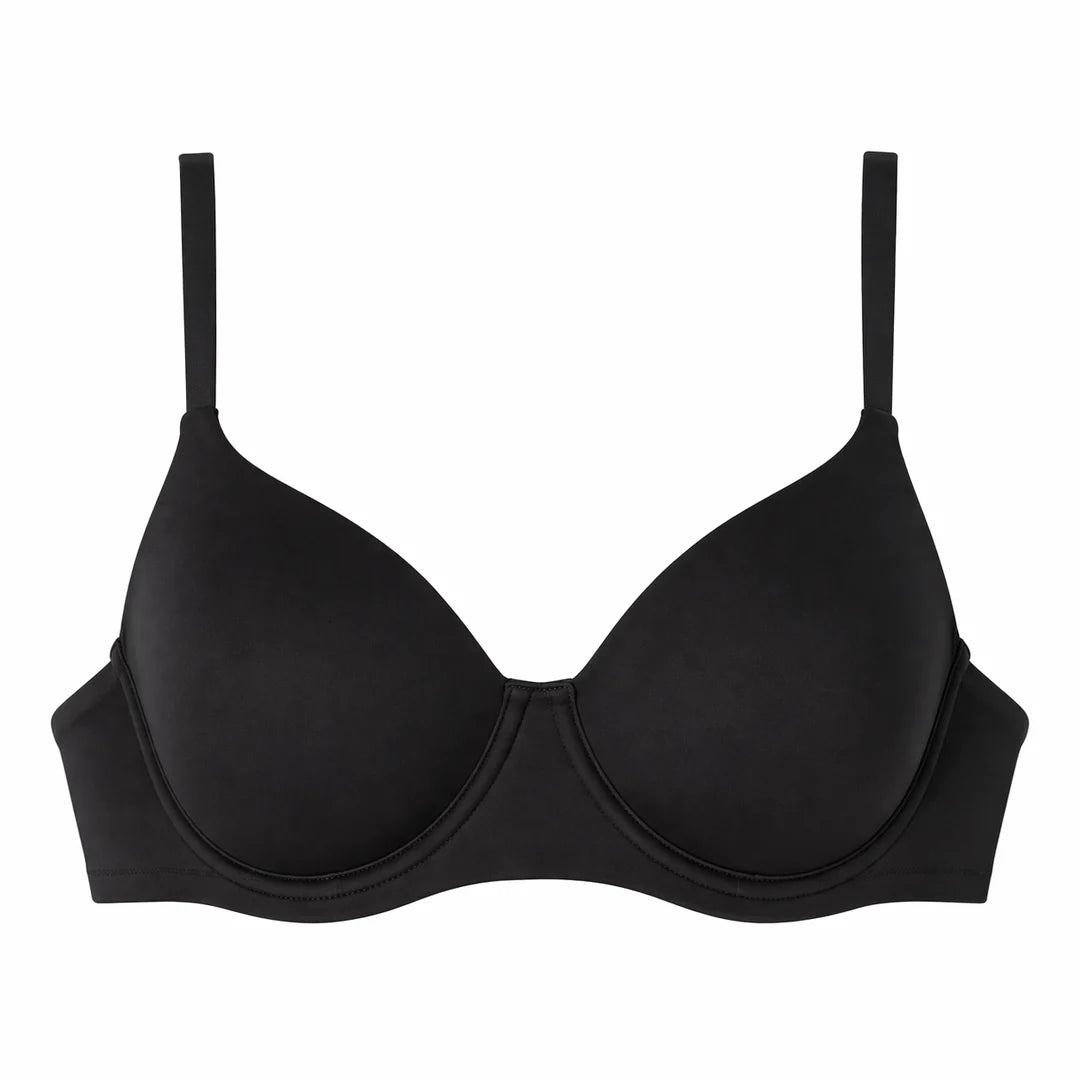 Huit Forever Skin Comfort Bra