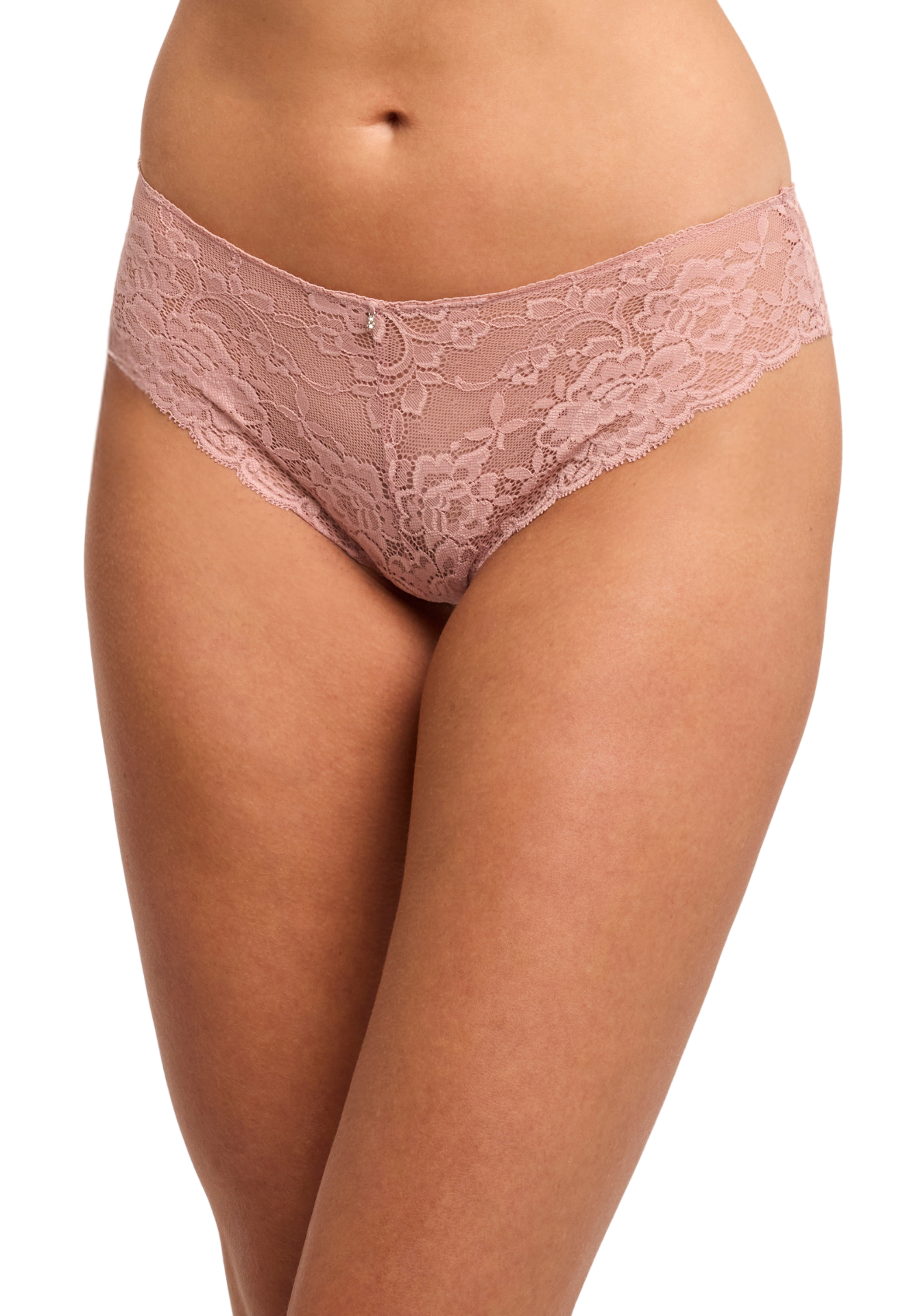 Montelle Lace Brazilian