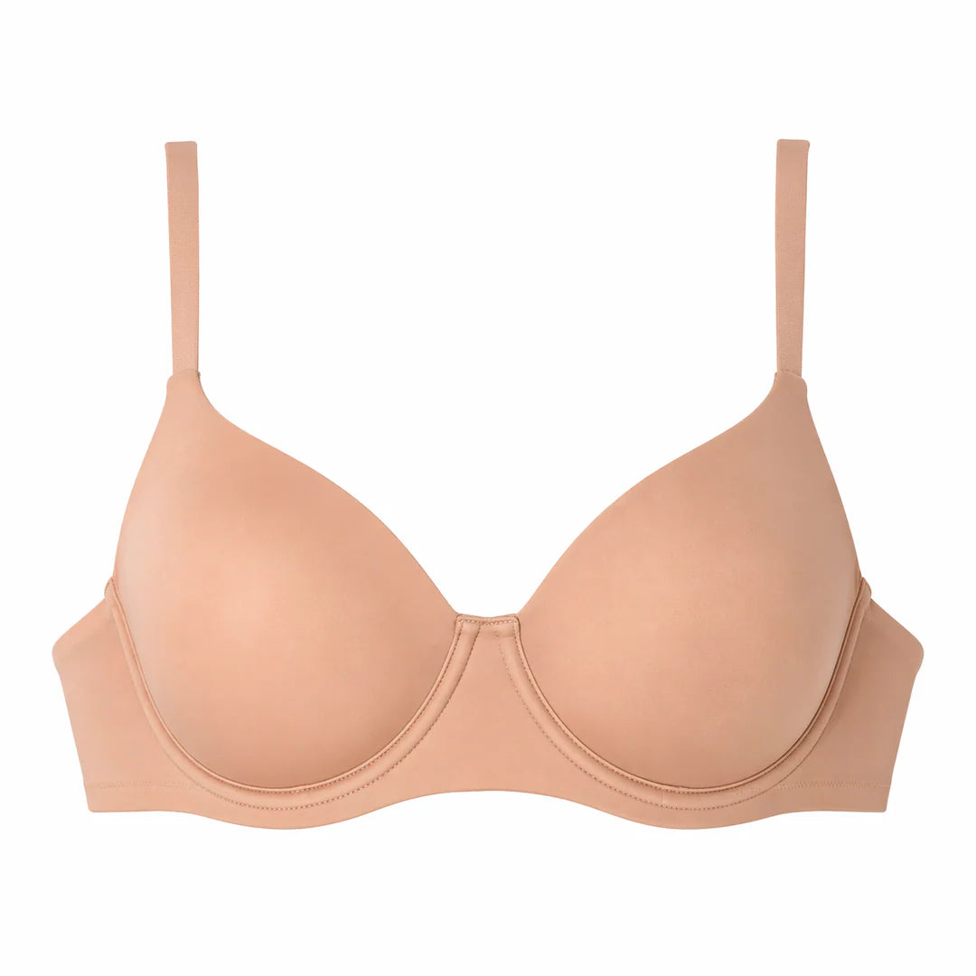 Huit Forever Skin Comfort Bra