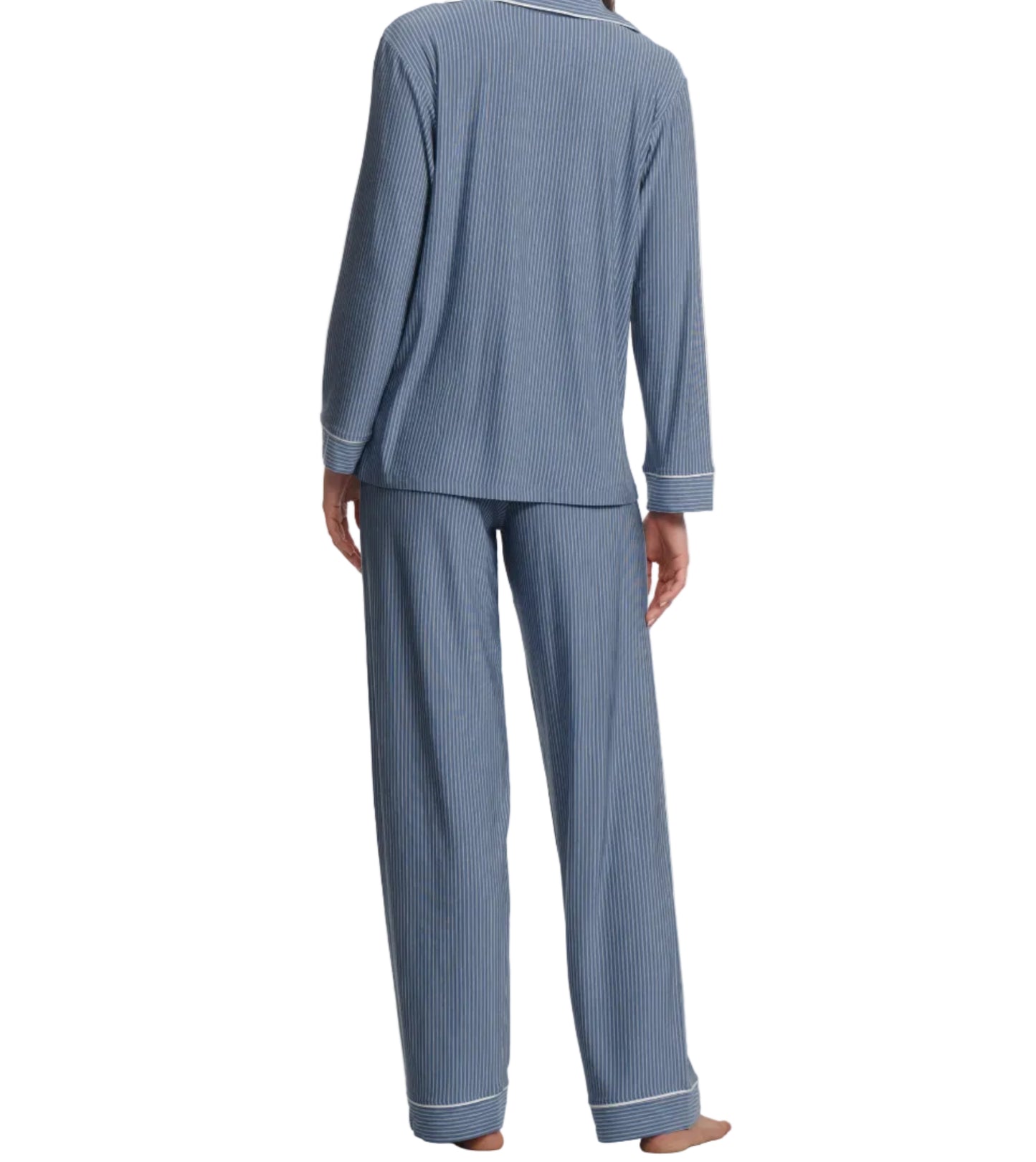 Eberjey Gisele Printed PJ Set
