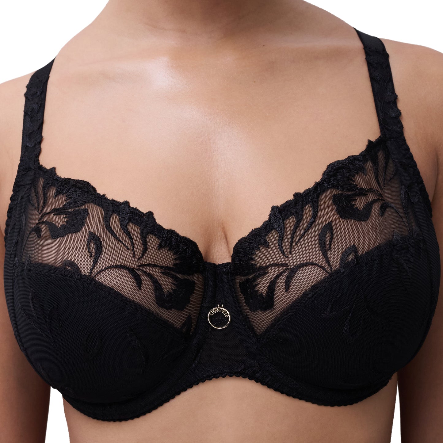 Chantelle Majestic Full Coverage Underwire Bra