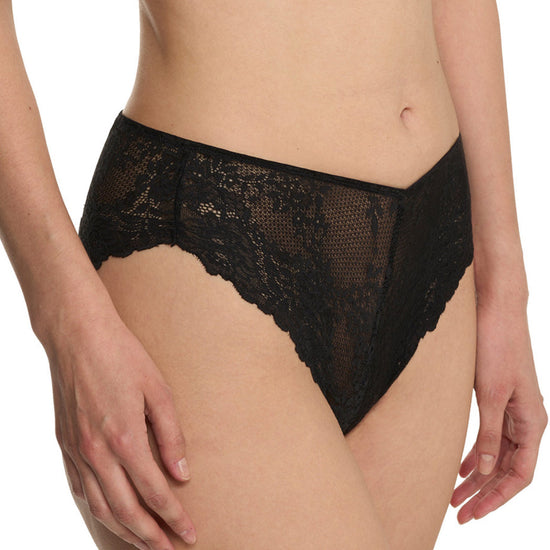 Natori Heavenly High Cut Bikini