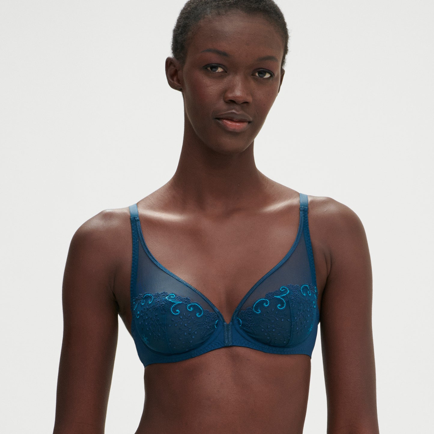 Simone Perele Delice Plunge