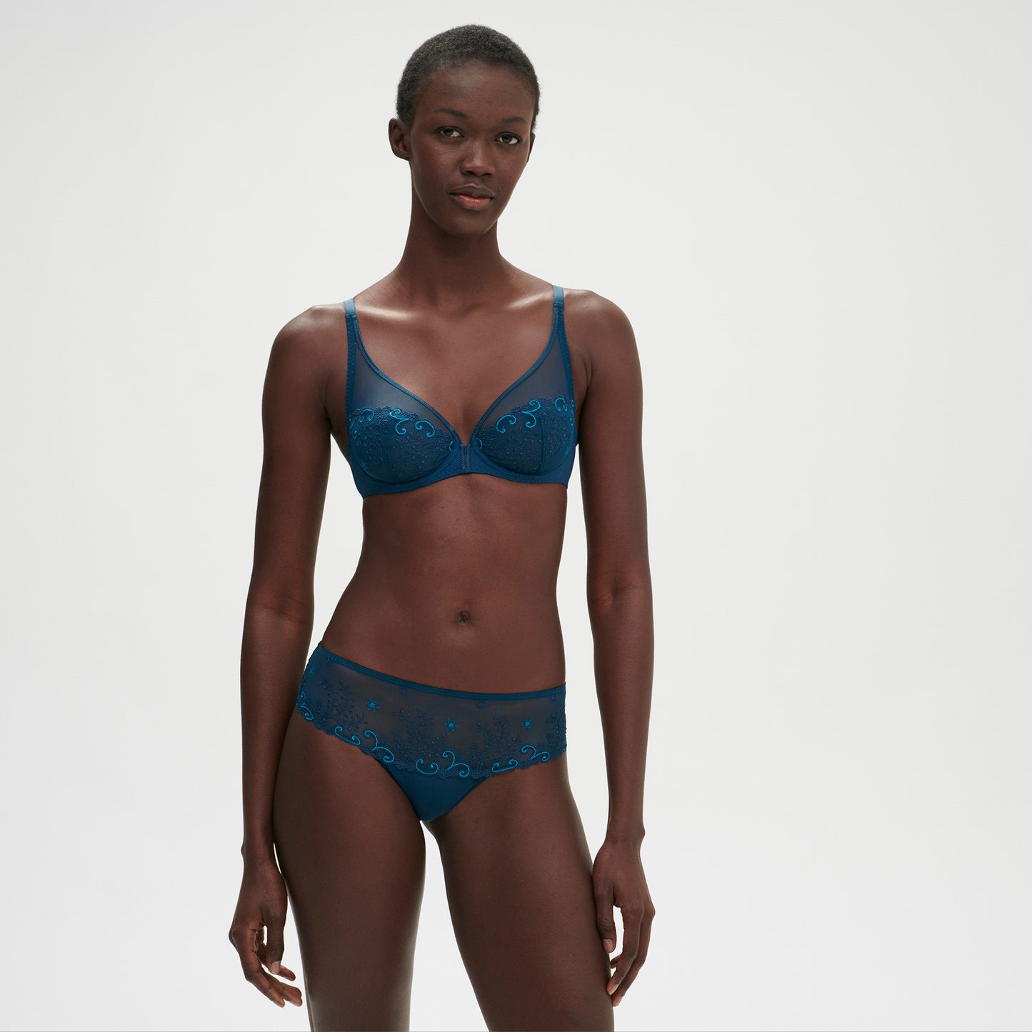 Load image into Gallery viewer, Simone Perele Delice Plunge
