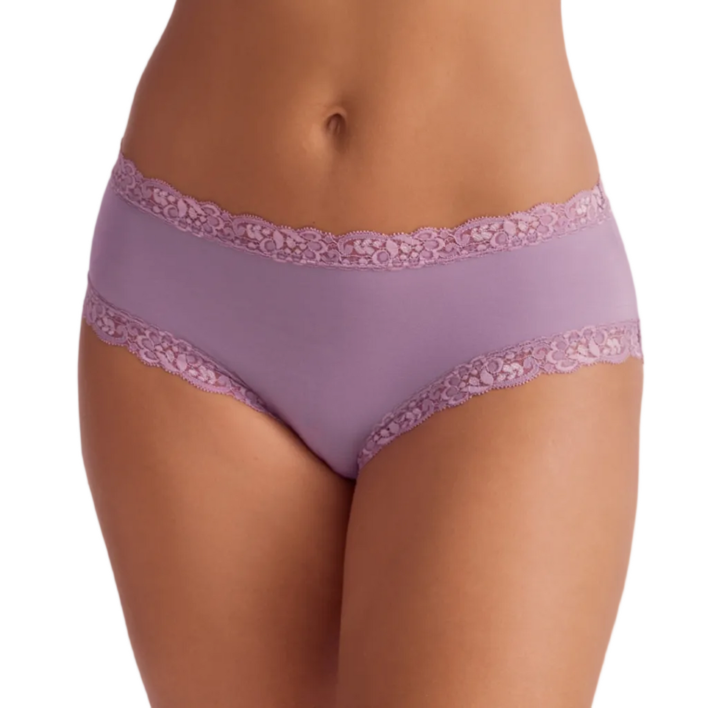 Fleur't Iconic Highwaist Boyshort