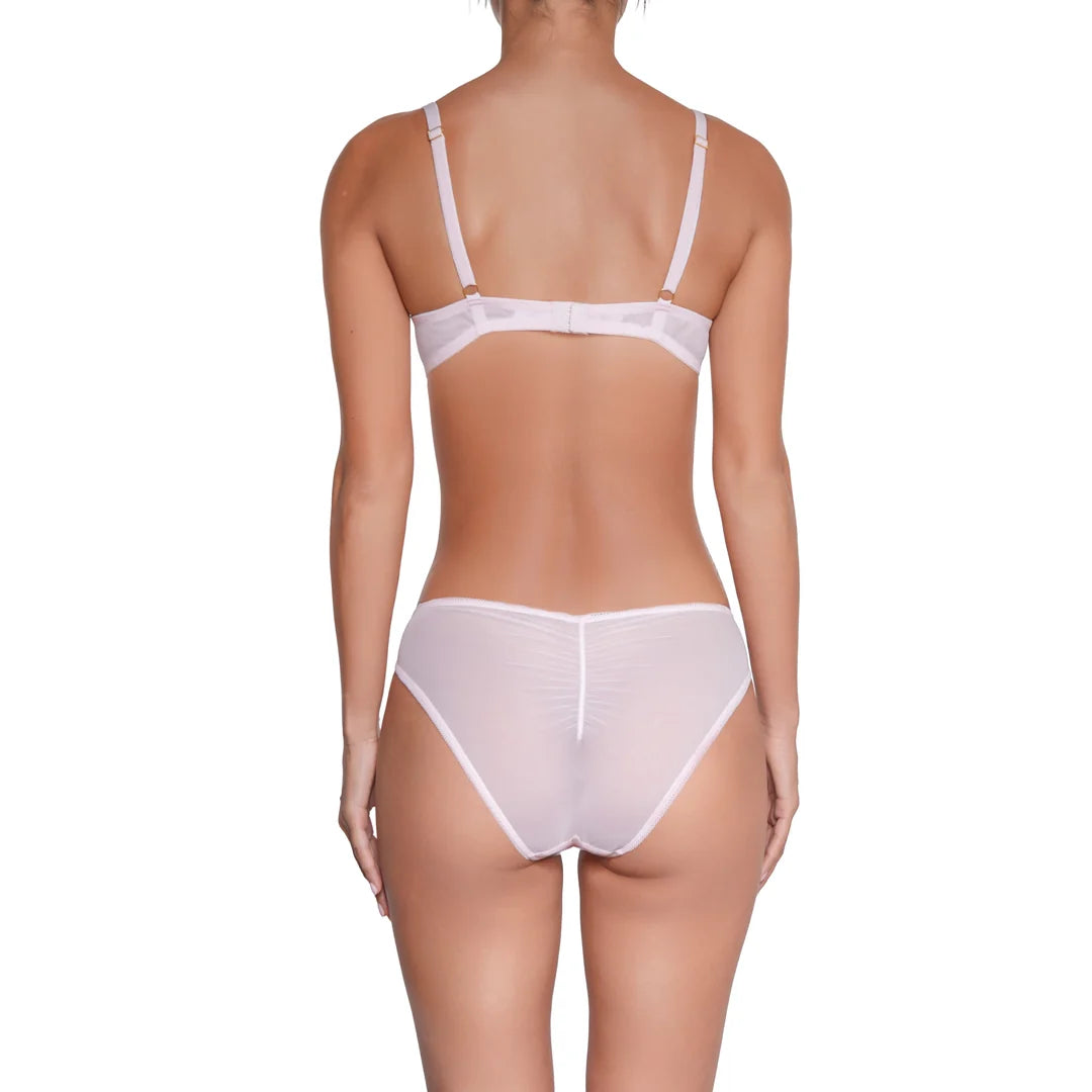 Huit Dalya Padded Balconette