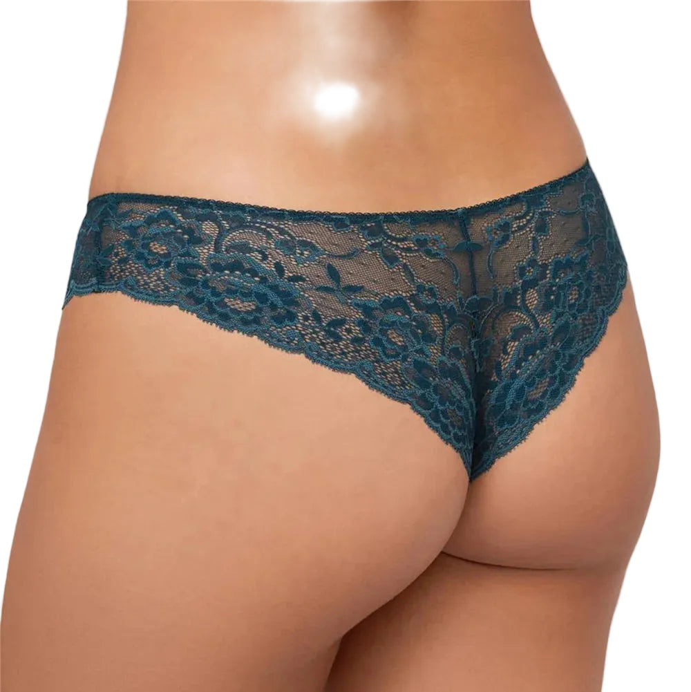 Montelle Lace Brazilian