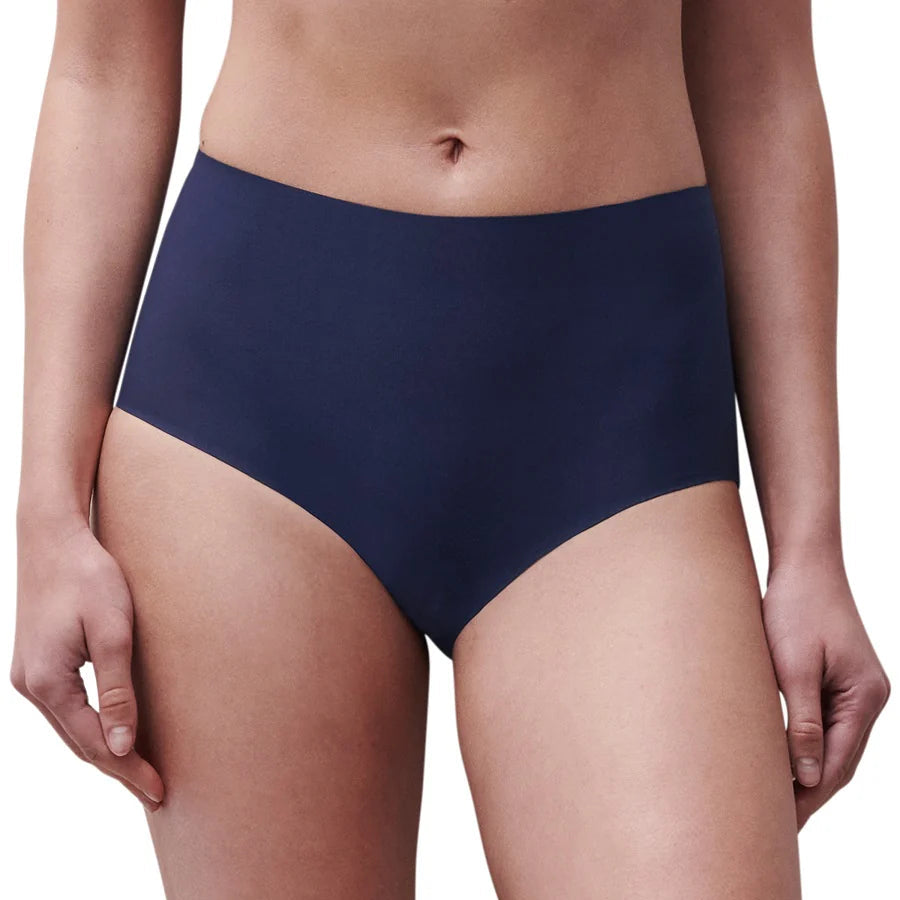 Chantelle Soft Stretch High Waist Brief