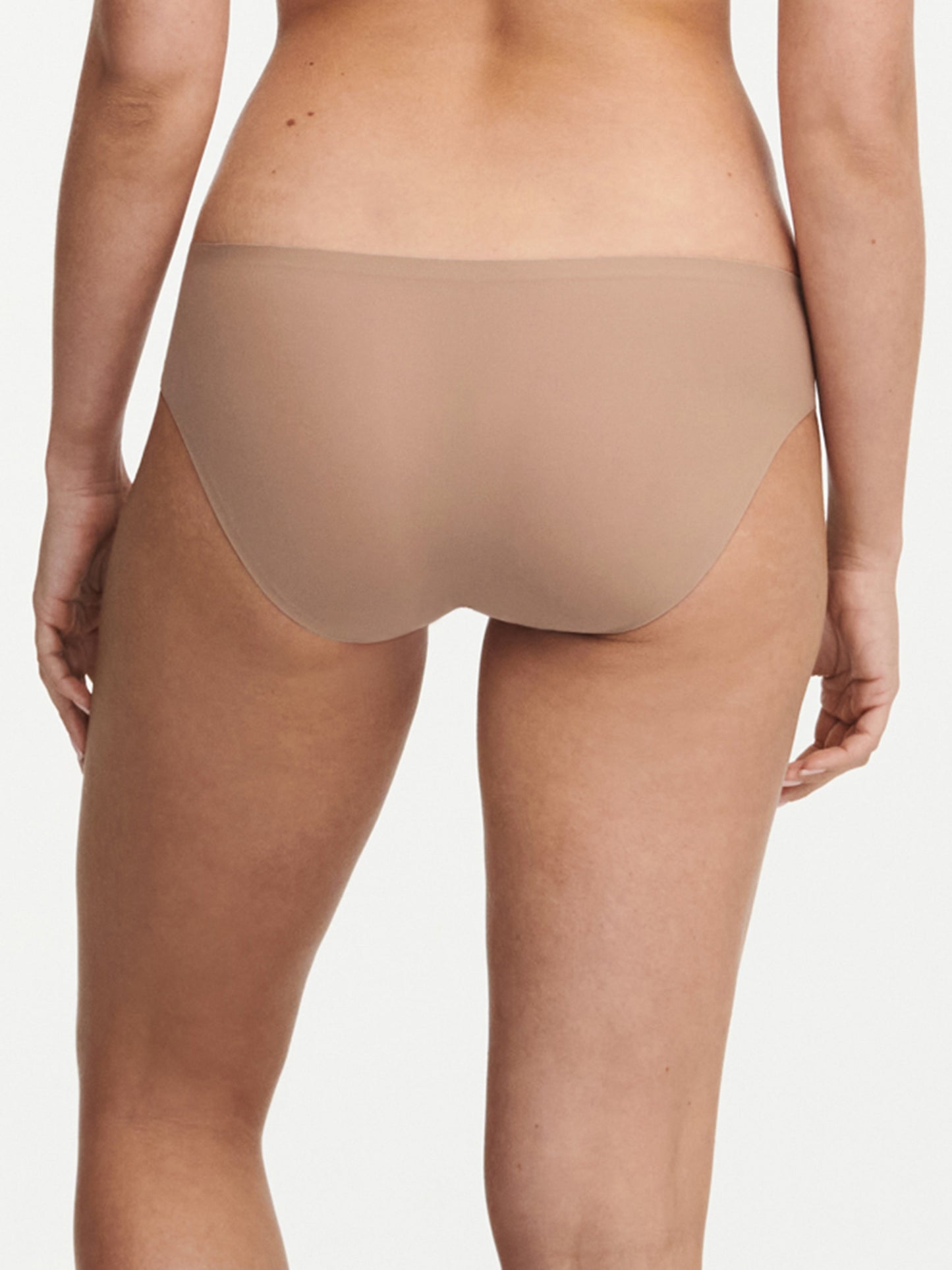 Chantelle Soft Stretch Seamless Bikini Brief