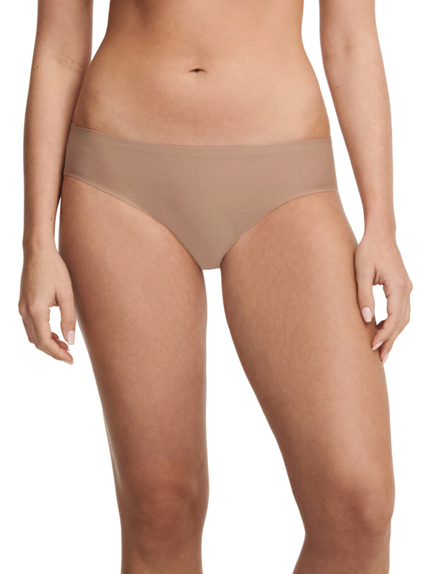 Chantelle Soft Stretch Seamless Bikini Brief