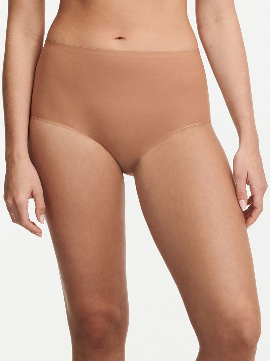 Chantelle Soft Stretch High Waist Brief