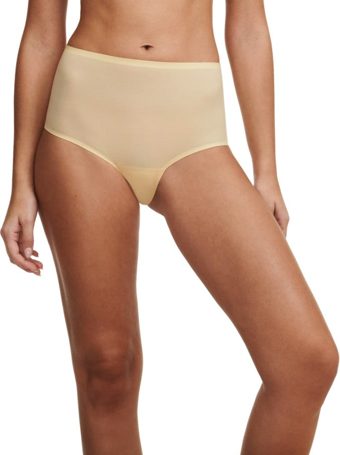 Chantelle Soft Stretch High Waist Brief