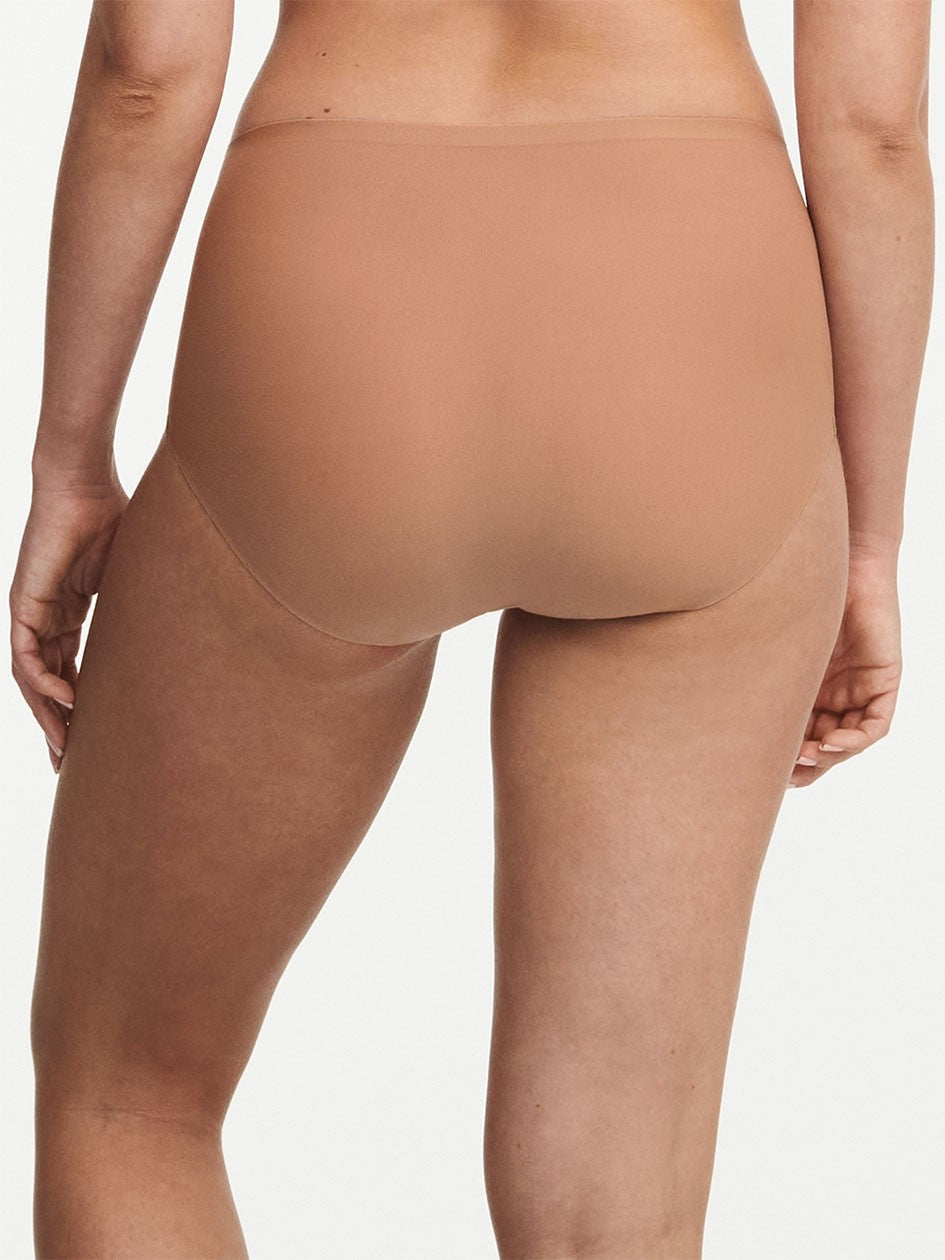 Chantelle Soft Stretch High Waist Brief