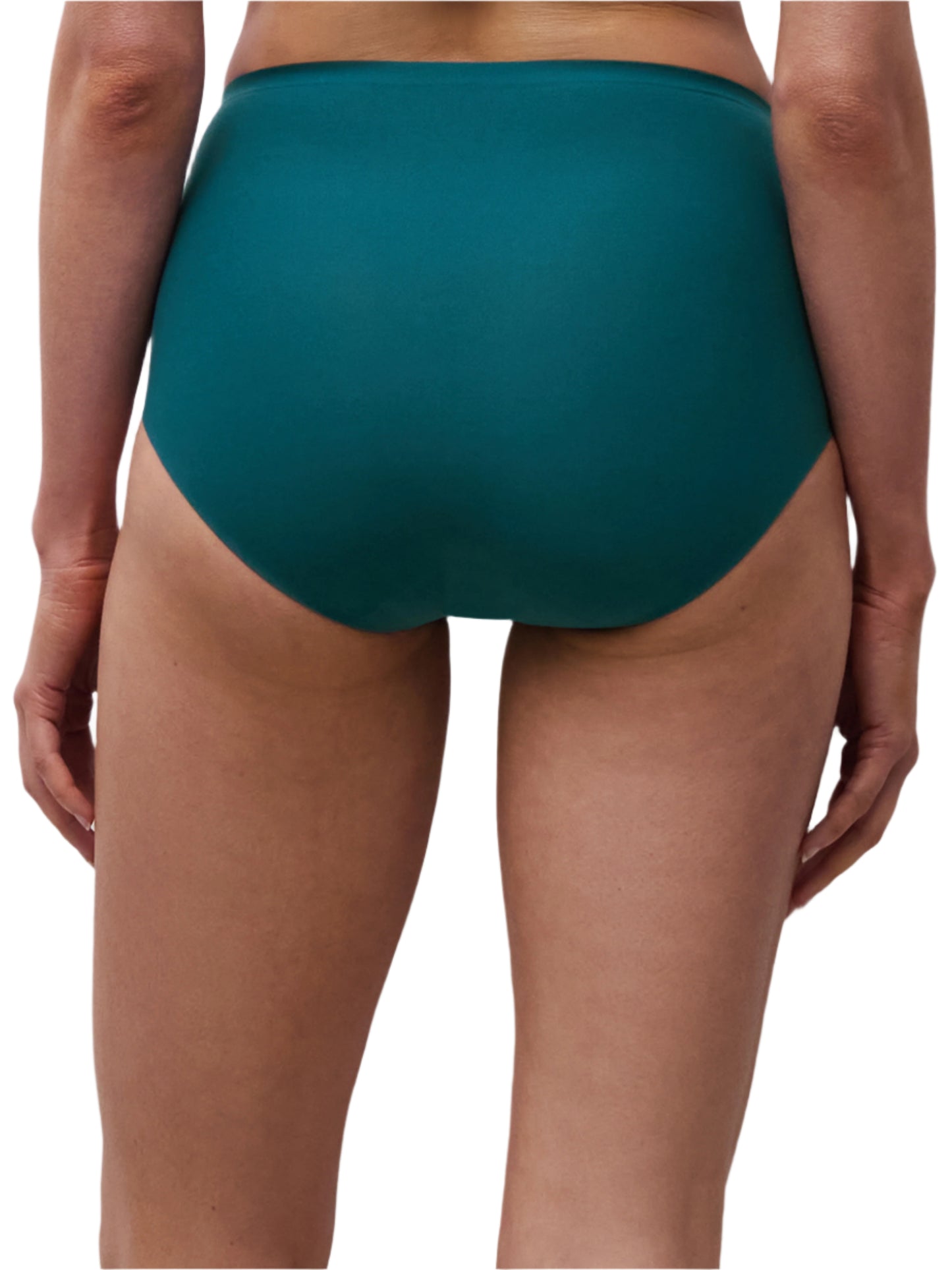 Chantelle Soft Stretch High Waist Brief