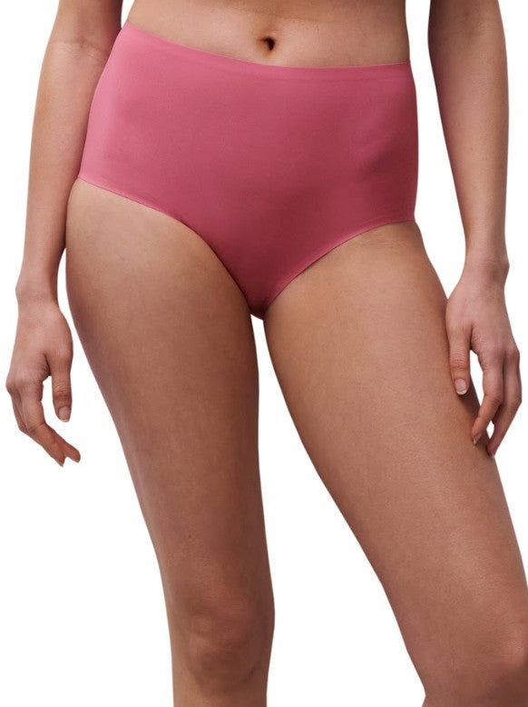 Chantelle Soft Stretch High Waist Brief