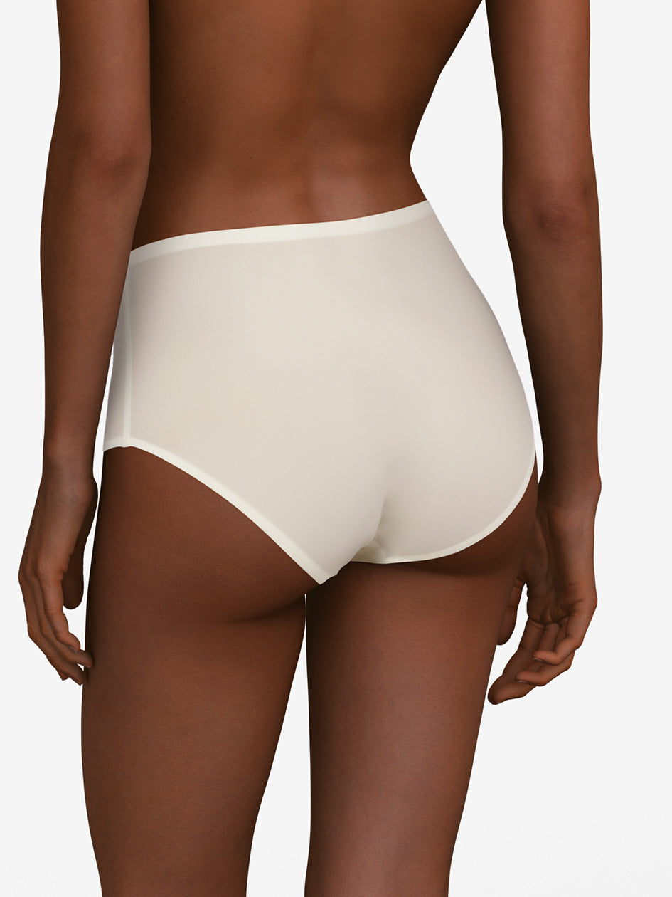 Chantelle Soft Stretch Seamless High-Rise Full Brief